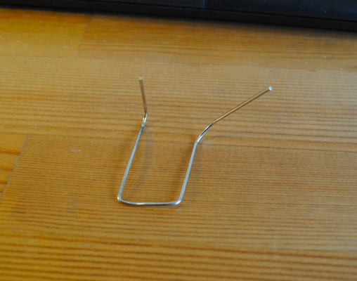 [keycap puller bent paperclip]